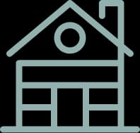 10 Cabin Houses