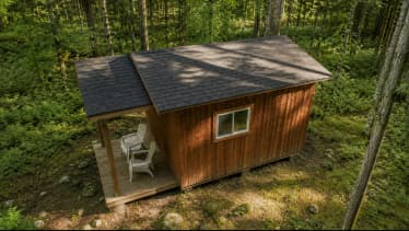 The Cedar Loft