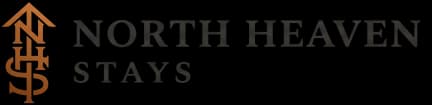 North Heaven Stays Logo