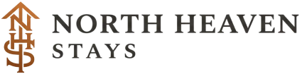 North Heaven Stays Logo
